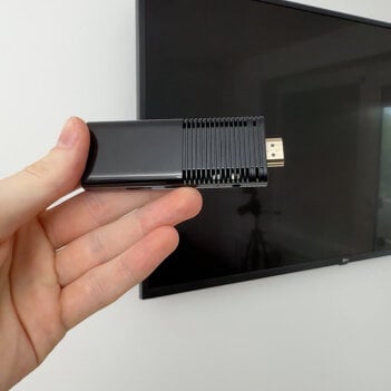 Flixy TV Stick user Alexis S.