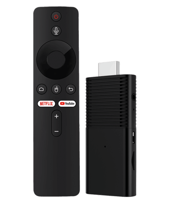 Flixy TV Stick