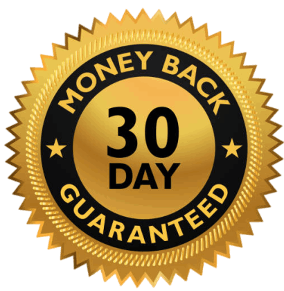 Flixy TV Stick 30 Days 100% money back guarantee 